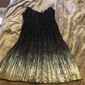 NWT nasty gal dress size large